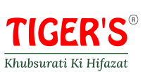Tiger's Brand Logo