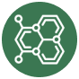 chemical bonds icon